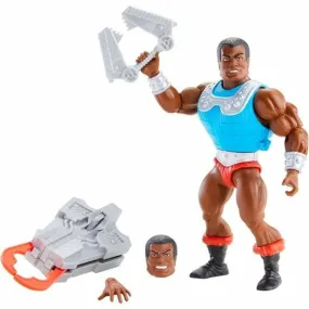 Action Figure Mattel GVL79 Casual clamp champ