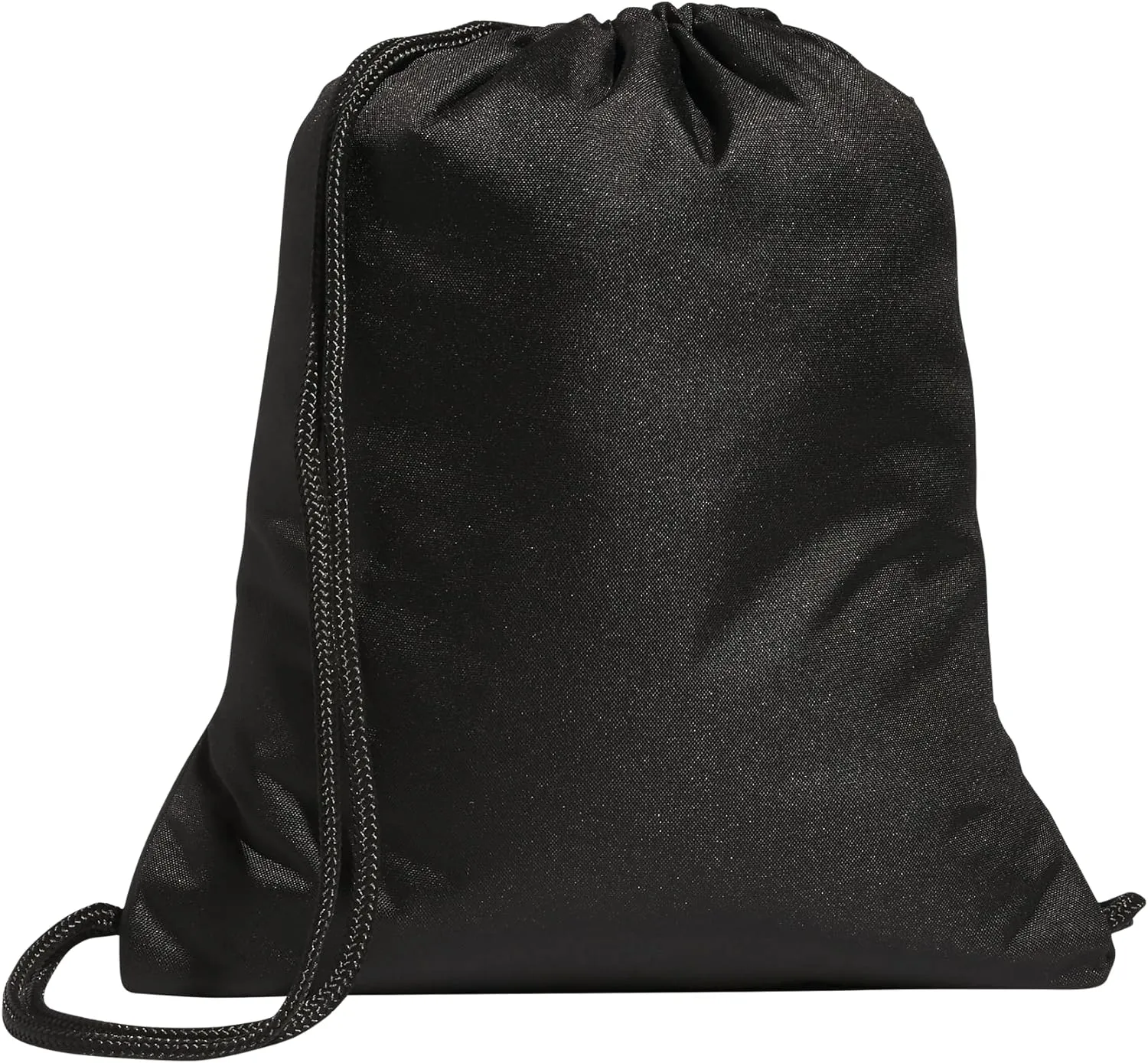 adidas Classic 3-Stripes 2.0 Sackpack, Black, One Size