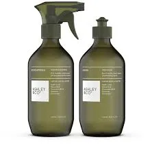 Ashley Housekeeping Range