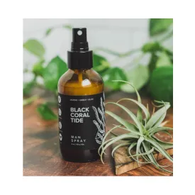 Black Coral Tide Man Spray