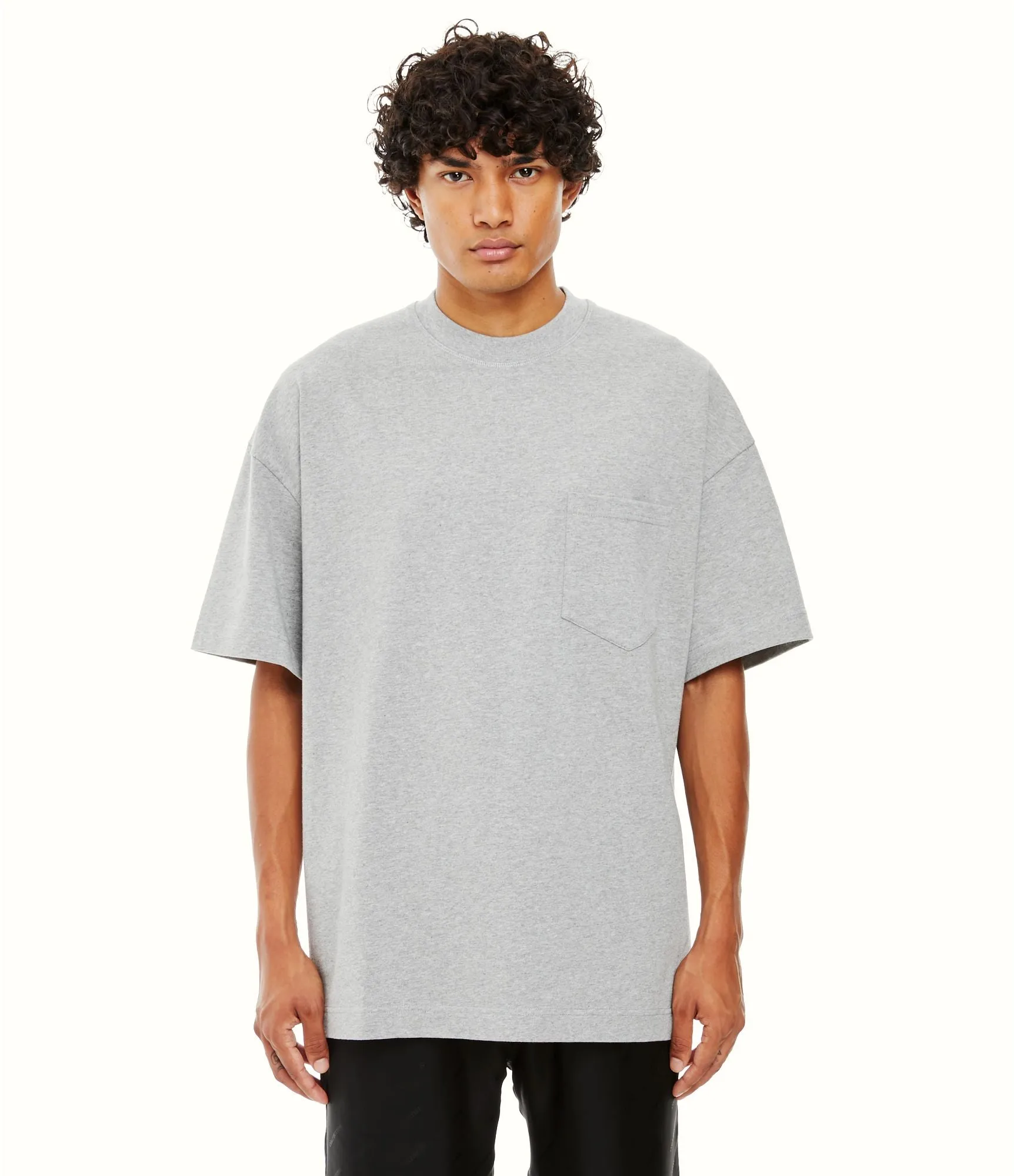 CB POCKET T-SHIRT
