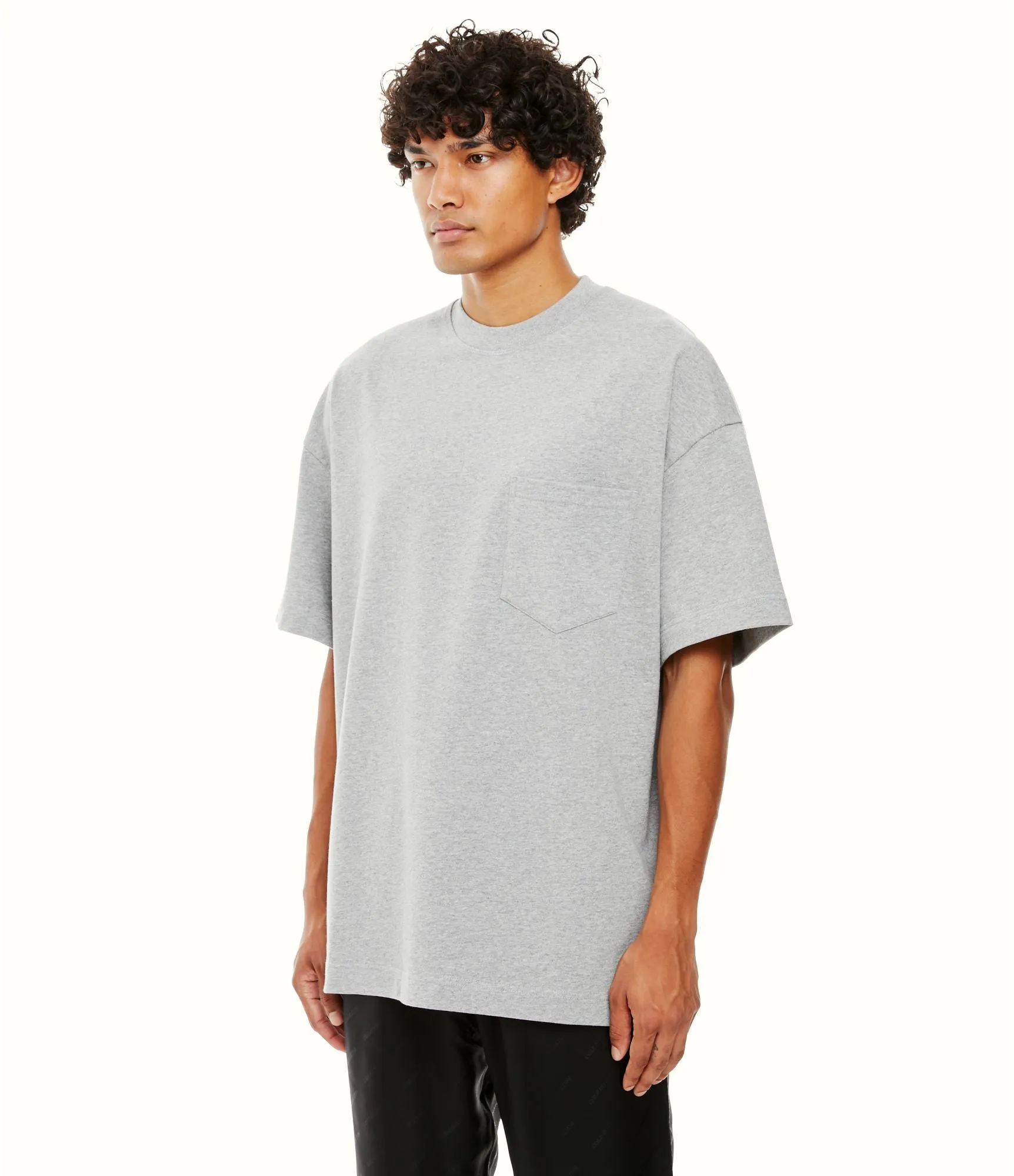 CB POCKET T-SHIRT