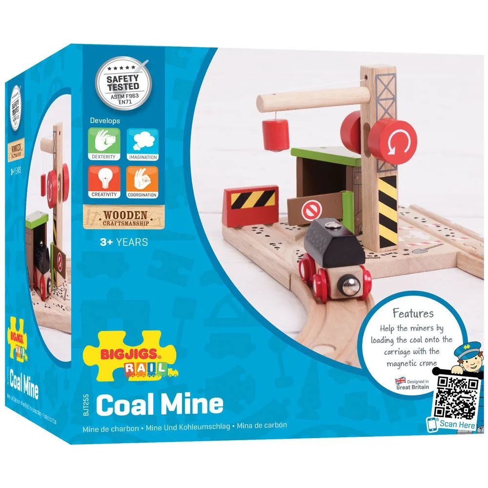 Coal Mine