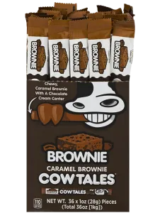 Cow Tales | Various Flavors