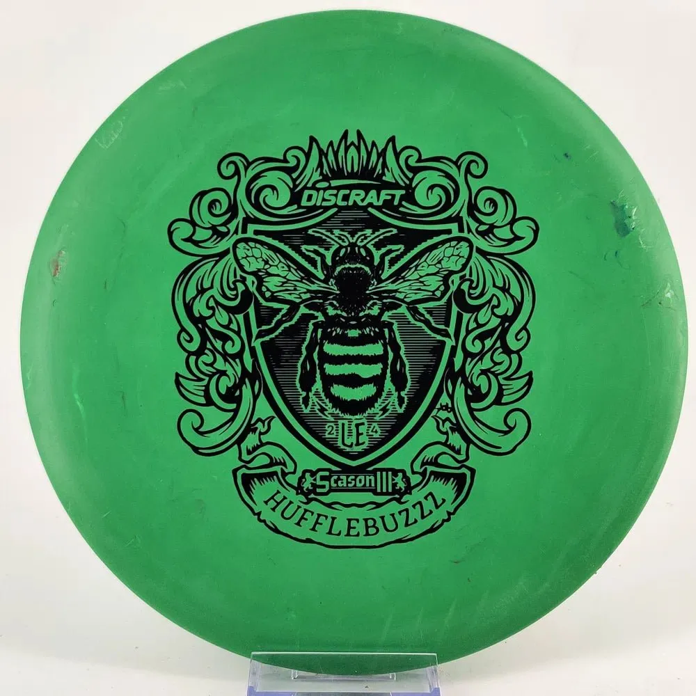 Discraft Jawbreaker Buzzz - Ledgestone 2024