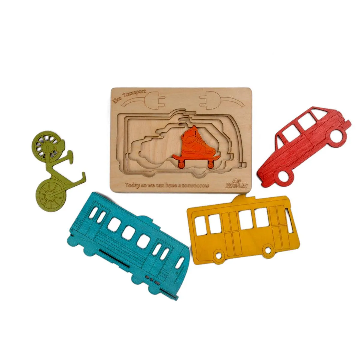 Eko Transport