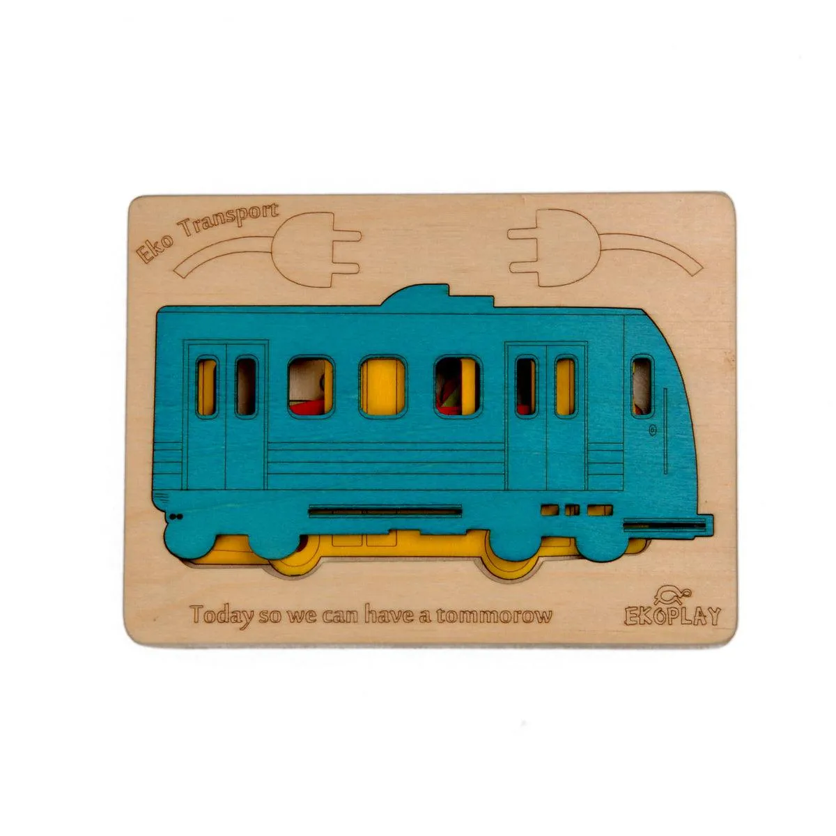 Eko Transport