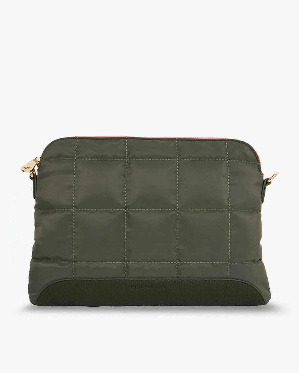 ELMS   KING Soho Crossbody KHAKI