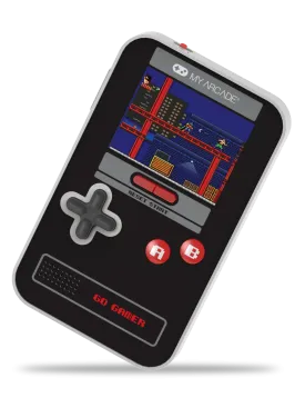 GO GAMER CLASSIC