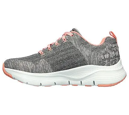 (L) ARCH FIT COMFY WAVE