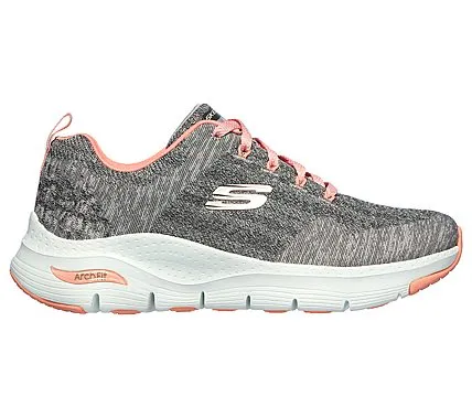 (L) ARCH FIT COMFY WAVE