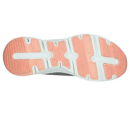 (L) ARCH FIT COMFY WAVE