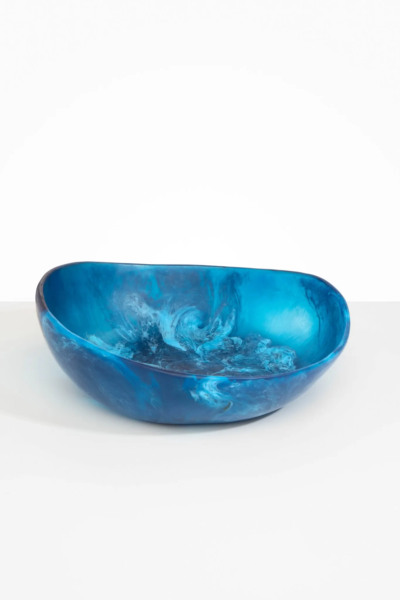 Large Flow Bowl