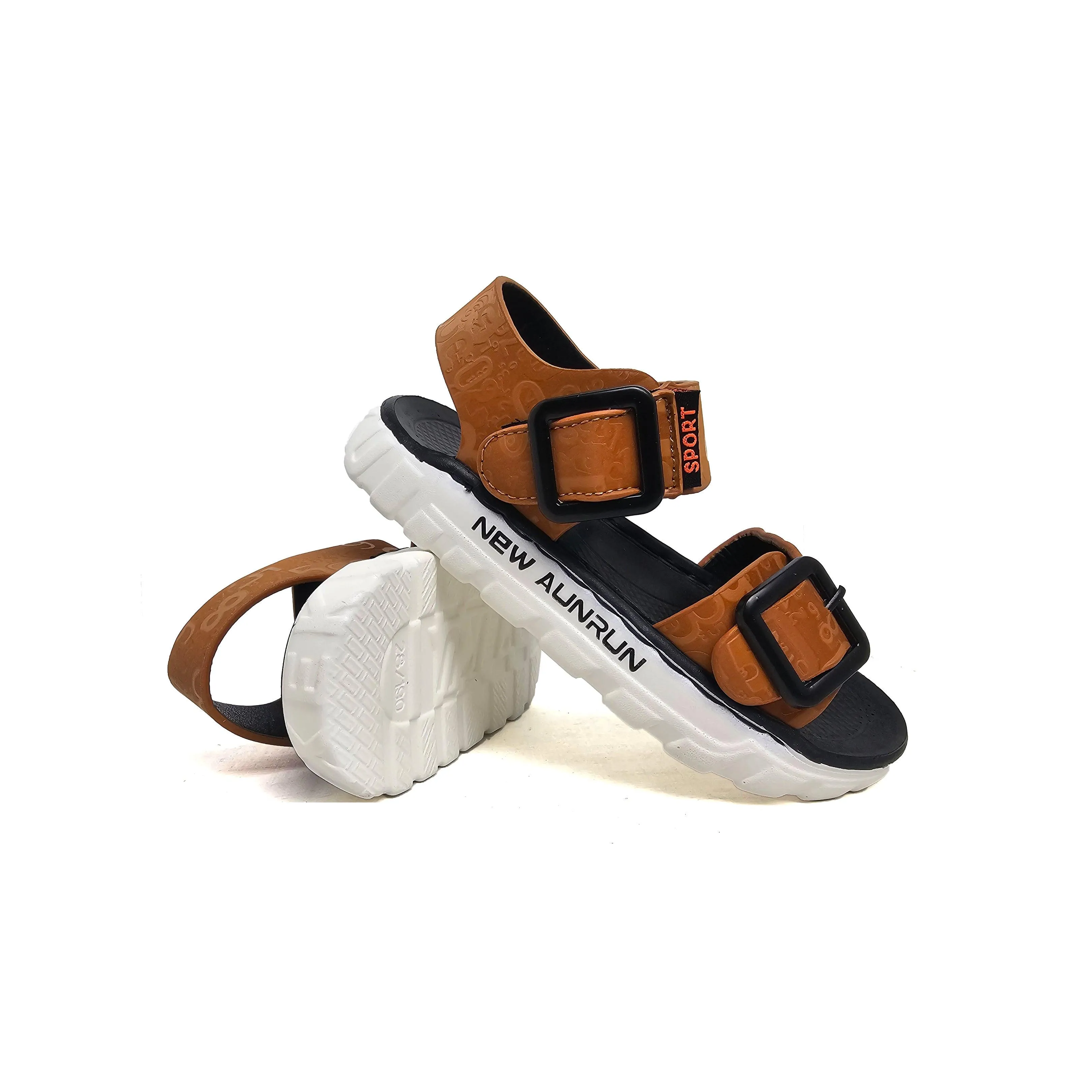 Mustard Casual Sandal
