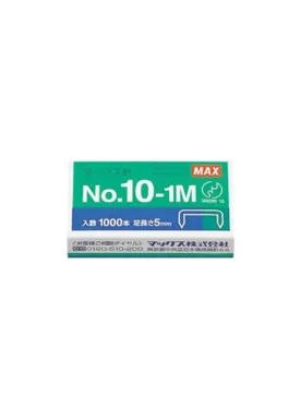 No. 10-1M Staples Refill