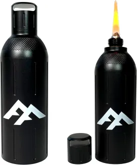 Oil Inserts | For Use With UCO Original Candle Lanterns | Leak-Proof, Lightweight, Long Burn Times | Cost-Effective Candle Alternative with Replaceable Wick | Inc Nylon Bag & Wick