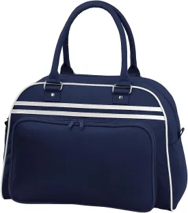 Retro Bowling Bag (23 Liters)