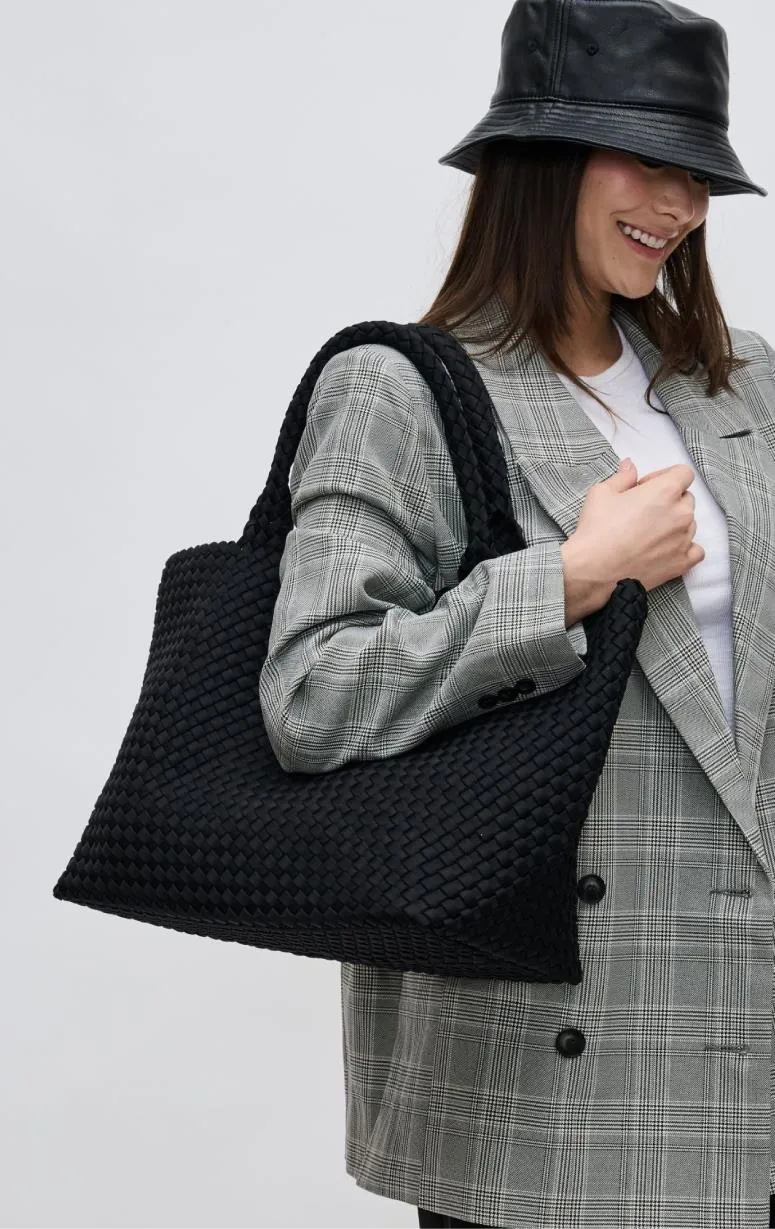 Sky's the Limit Tote Bag Large