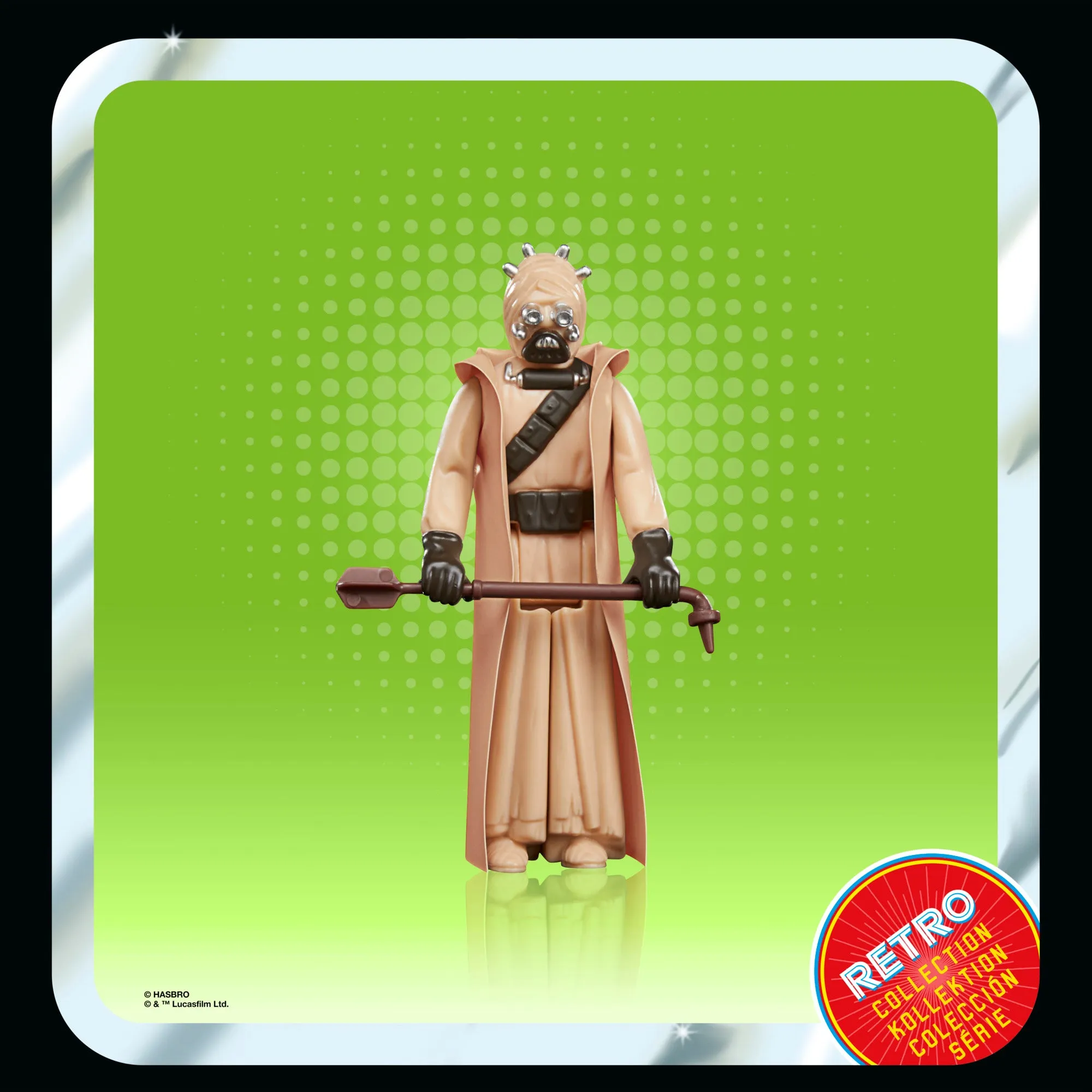 Star Wars Retro Collection Star Wars: A New Hope Collectible Multipack