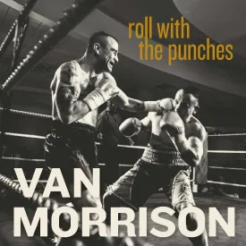 Van Morrison Roll With The Punches