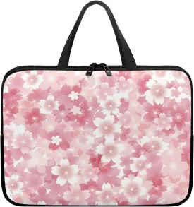 Yzaoxia Laptop Bag for Women Laptop Case Netbook Computer Tablet PC Handle Case Slim Computer Bag Briefcase